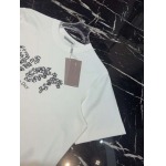 2025年4月8日入荷新作Dior半袖 Tシャツ高級品/MP工場