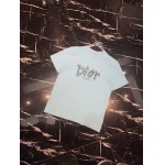 2025年4月8日入荷新作Dior半袖 Tシャツ高級品/MP工場
