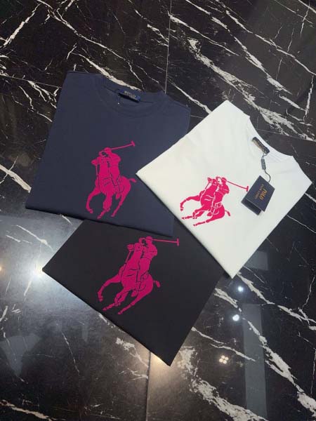 2025年4月8日入荷新作半袖 Tシャツ高級品/MP工場