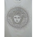 2025年4月8日入荷新作Versace半袖 Tシャツ高級品/MP工場