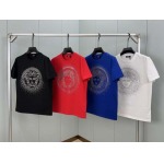 2025年4月8日入荷新作Versace半袖 Tシャツ高級品/MP工場