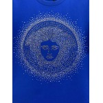 2025年4月8日入荷新作Versace半袖 Tシャツ高級品/MP工場