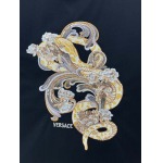 2025年4月8日入荷新作Versace半袖 Tシャツ高級品/MP工場