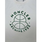 2025年4月8日入荷新作Moncler半袖 Tシャツ高級品/MP工場