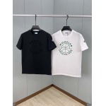 2025年4月8日入荷新作Moncler半袖 Tシャツ高級品/MP工場