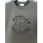 2025年4月8日入荷新作Moncler半袖 Tシャツ高級品/MP工場