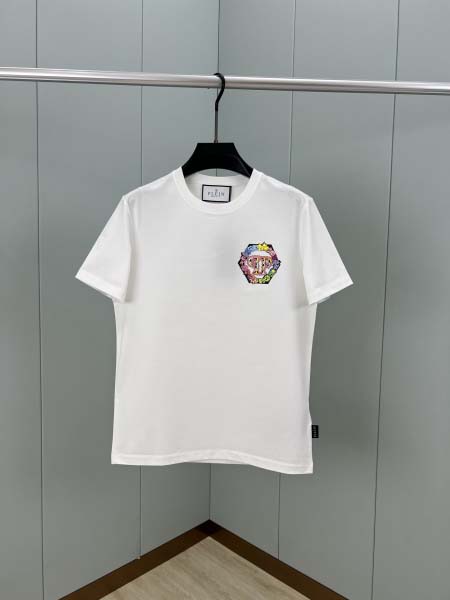 2025年4月8日入荷新作PHILIPP PLEIN半袖 T...