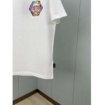 2025年4月8日入荷新作PHILIPP PLEIN半袖 Tシャツ高級品/MP工場