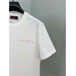 2025年4月8日入荷新作GUCCI半袖 Tシャツ高級品/MP工場