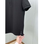 2025年4月8日入荷新作Fendi半袖 Tシャツ高級品/MP工場