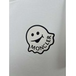 2025年4月8日入荷新作Moncler半袖 Tシャツ高級品/MP工場