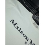 2025年4月8日入荷新作Maison Margiela半袖 Tシャツ高級品/MP工場