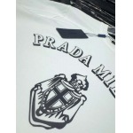 2025年4月8日入荷新作Prada半袖 Tシャツ高級品/MP工場