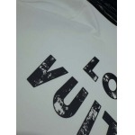 2025年4月8日入荷新作Louis Vuitton半袖 Tシャツ高級品/MP工場