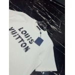 2025年4月8日入荷新作Louis Vuitton半袖 Tシャツ高級品/MP工場