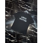 2025年4月8日入荷新作Louis Vuitton半袖 Tシャツ高級品/MP工場
