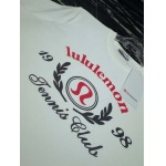 2025年4月8日入荷新作lulu半袖 Tシャツ高級品/MP工場