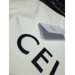 2025年4月8日入荷新作celine半袖 Tシャツ高級品/MP工場