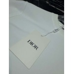 2025年4月8日入荷新作Dior半袖 Tシャツ高級品/MP工場