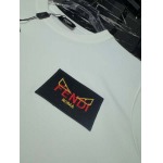 2025年4月8日入荷新作Fendi半袖 Tシャツ高級品/MP工場