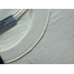 2025年4月8日入荷新作Prada半袖 Tシャツ高級品/MP工場