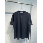 2025年4月8日入荷新作Prada半袖 Tシャツ高級品/MP工場