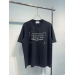 2025年4月8日入荷新作Maison Margiela半袖 Tシャツ高級品/MP工場