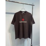 2025年4月8日入荷新作lulu半袖 Tシャツ高級品/MP工場