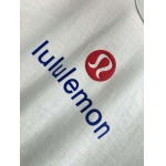 2025年4月8日入荷新作lulu半袖 Tシャツ高級品/MP工場
