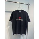 2025年4月8日入荷新作lulu半袖 Tシャツ高級品/MP工場