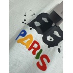 2025年4月8日入荷新作Balenciaga半袖 Tシャツ高級品/MP工場