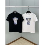 2025年4月8日入荷新作Versace半袖 Tシャツ高級品/MP工場