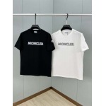 2025年4月8日入荷新作Moncler半袖 Tシャツ高級品/MP工場