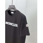 2025年4月8日入荷新作Moncler半袖 Tシャツ高級品/MP工場