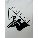 2025年4月8日入荷新作Gucci半袖 Tシャツ高級品/MP工場