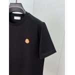 2025年4月8日入荷新作Moncler半袖 Tシャツ高級品/MP工場