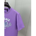 2025年4月8日入荷新作Versace半袖 Tシャツ高級品/MP工場