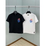2025年4月8日入荷新作Fendi半袖 Tシャツ高級品/MP工場