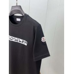 2025年4月8日入荷新作Moncler半袖 Tシャツ高級品/MP工場