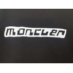 2025年4月8日入荷新作Moncler半袖 Tシャツ高級品/MP工場