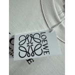 2025年4月8日入荷新作loewe半袖 Tシャツ高級品/MP工場