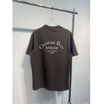2025年4月8日入荷新作Dior半袖 Tシャツ高級品/MP工場