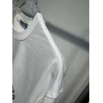 2025年4月8日入荷新作Prada半袖 Tシャツ高級品/MP工場