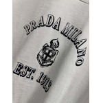 2025年4月8日入荷新作Prada半袖 Tシャツ高級品/MP工場