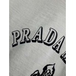 2025年4月8日入荷新作Prada半袖 Tシャツ高級品/MP工場