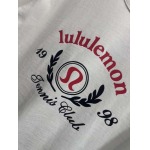 2025年4月8日入荷新作lulu半袖 Tシャツ高級品/MP工場