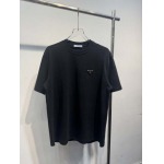 2025年4月8日入荷新作Prada半袖 Tシャツ高級品/MP工場