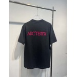 2025年4月8日入荷新作ARCTERYX半袖 Tシャツ高級品/MP工場