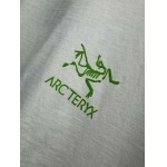 2025年4月8日入荷新作ARCTERYX半袖 Tシャツ高級品/MP工場