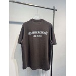 2025年4月8日入荷新作Chrome hearts半袖 Tシャツ高級品/MP工場
